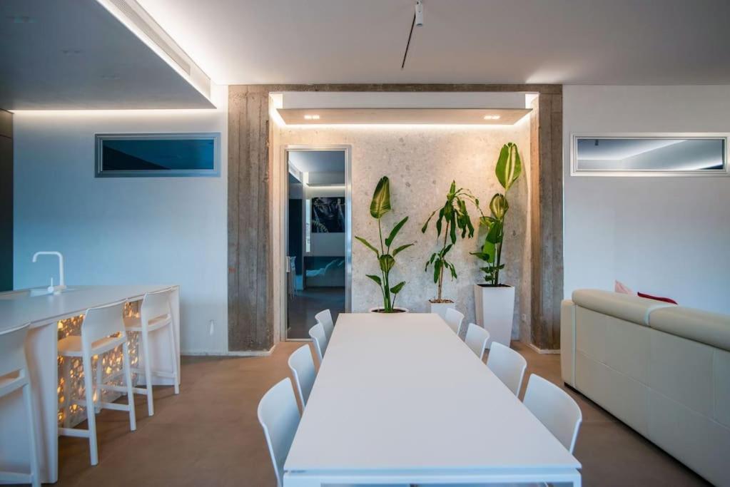 Repubblica Lux Milão Exterior foto
